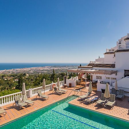 Macdonald La Ermita Resort Mijas Ngoại thất bức ảnh