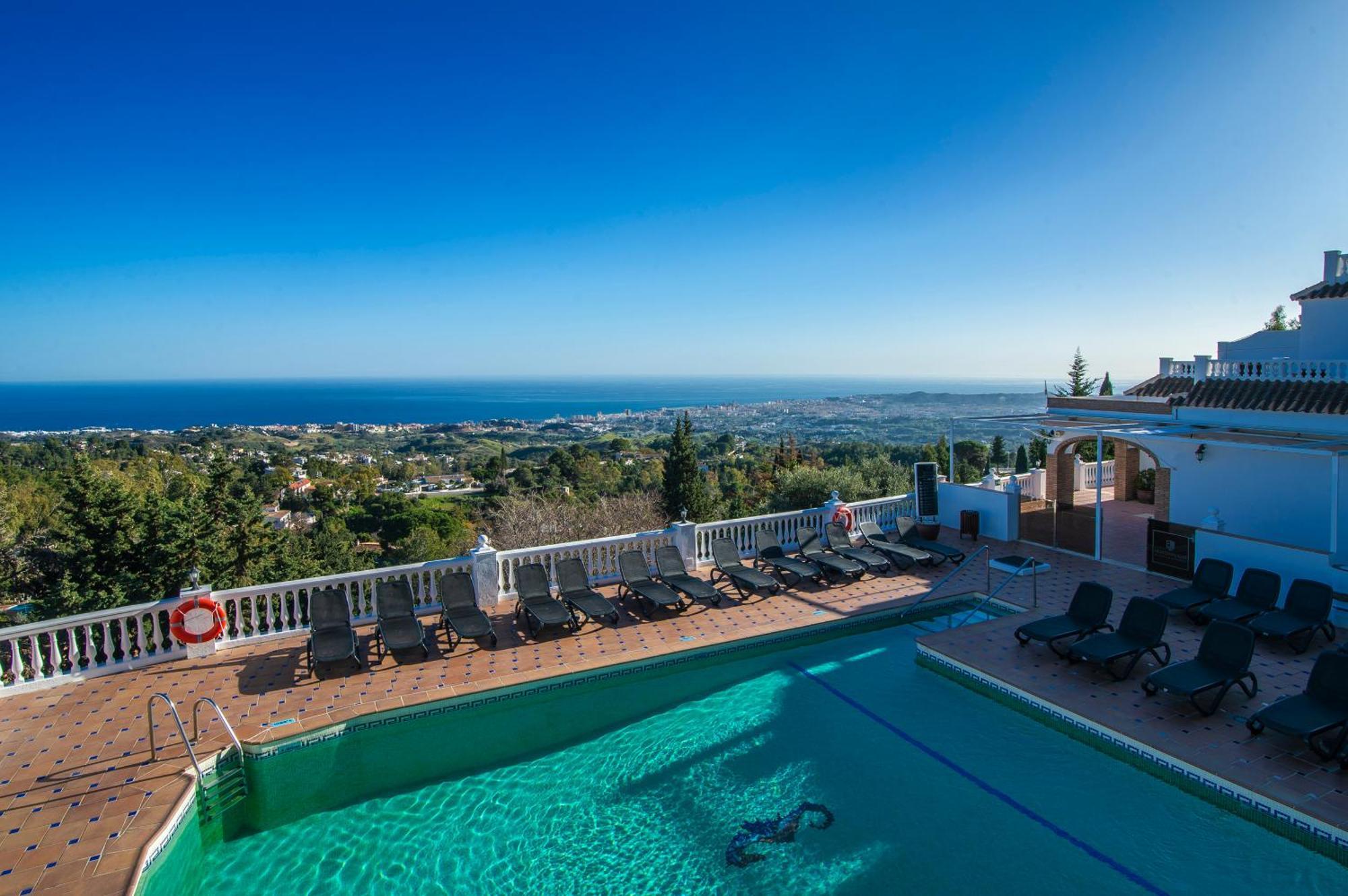 Macdonald La Ermita Resort Mijas Ngoại thất bức ảnh