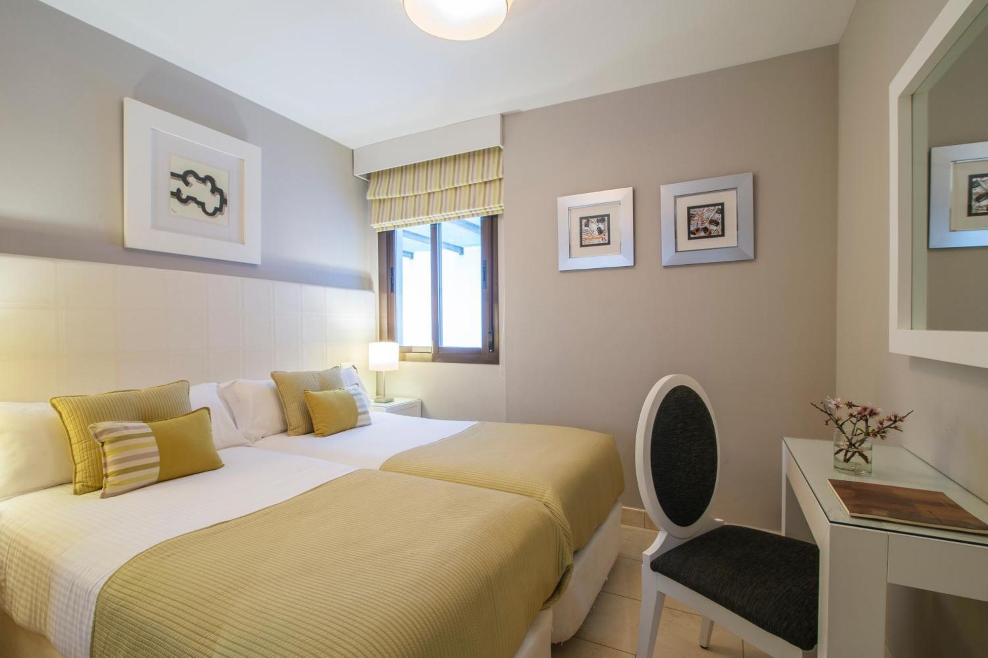 Macdonald La Ermita Resort Mijas Ngoại thất bức ảnh