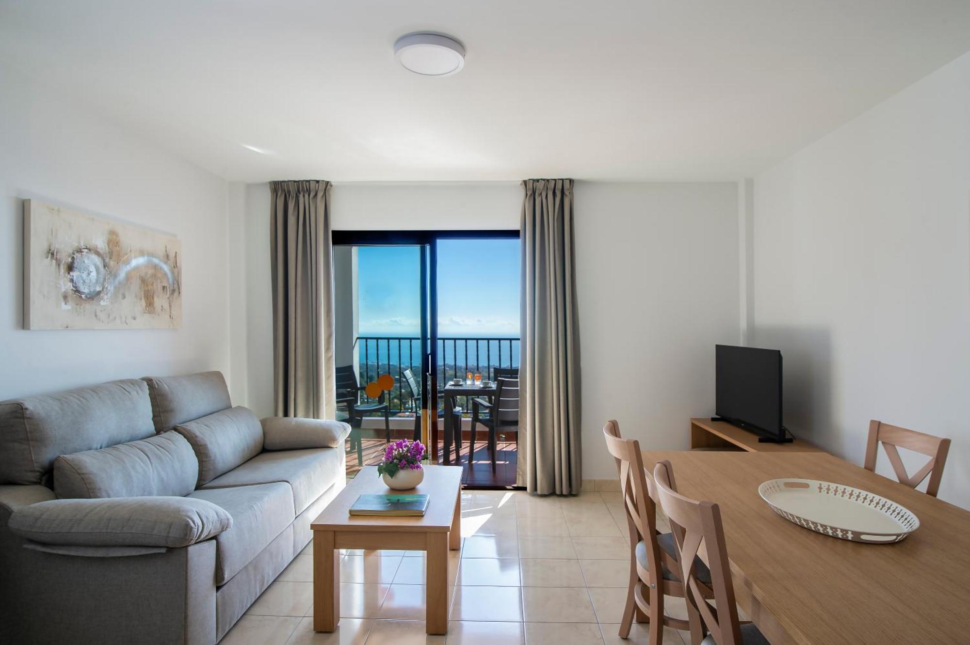Macdonald La Ermita Resort Mijas Ngoại thất bức ảnh