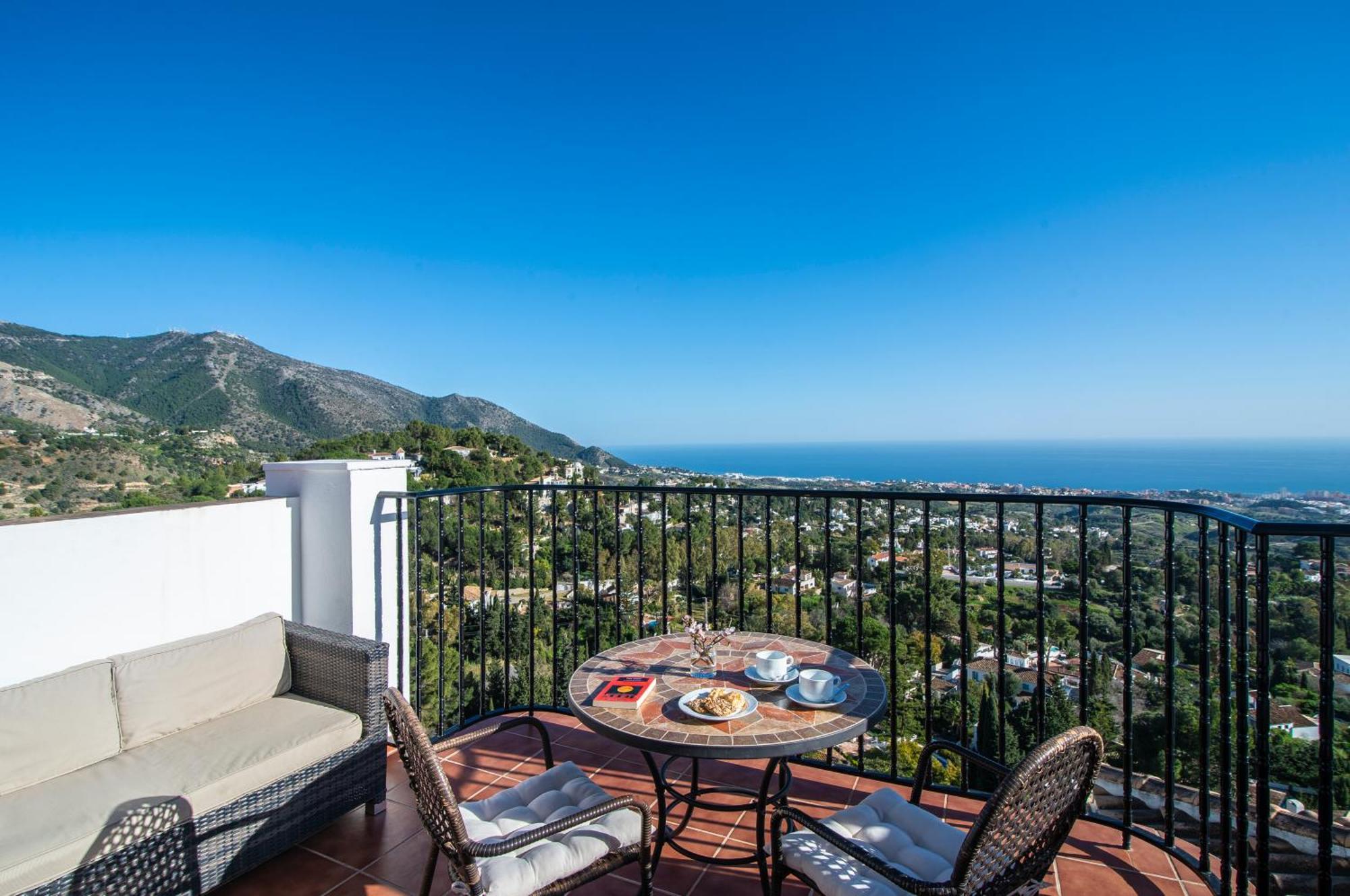 Macdonald La Ermita Resort Mijas Ngoại thất bức ảnh