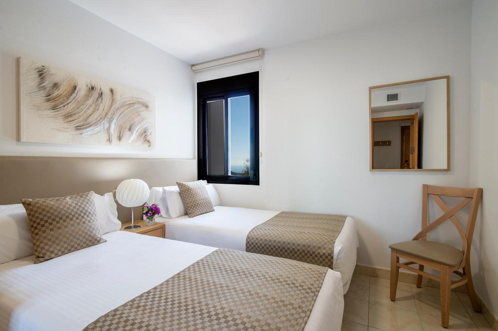 Macdonald La Ermita Resort Mijas Ngoại thất bức ảnh