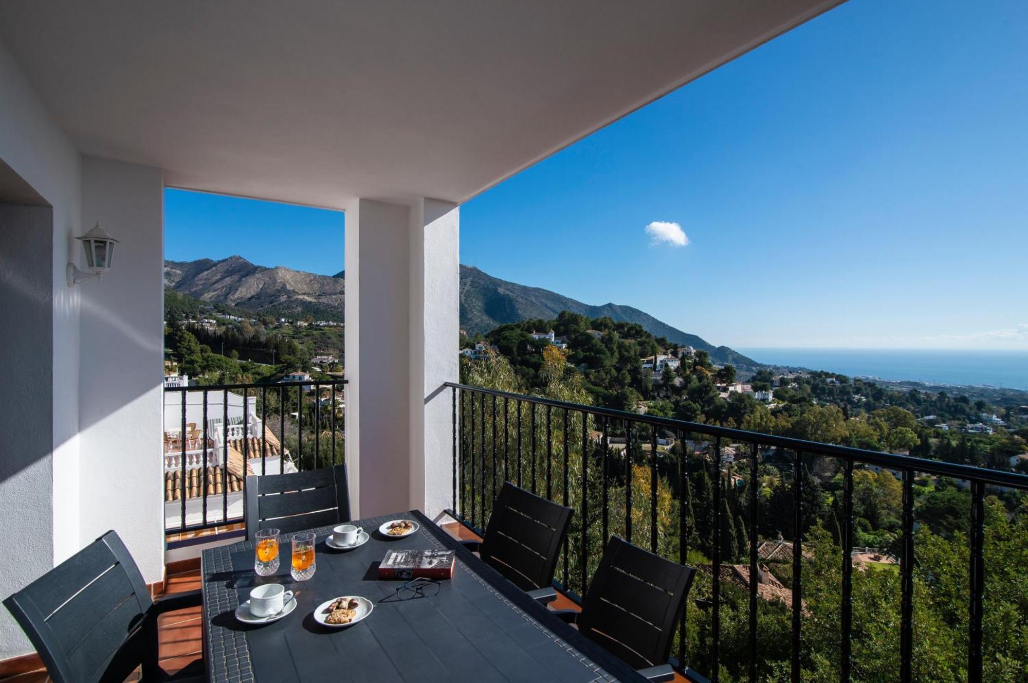 Macdonald La Ermita Resort Mijas Ngoại thất bức ảnh
