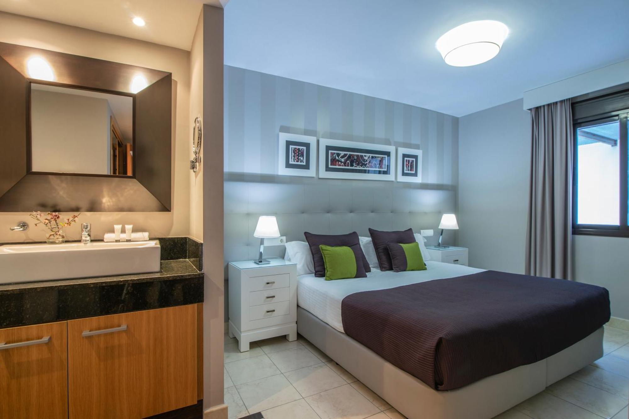Macdonald La Ermita Resort Mijas Ngoại thất bức ảnh