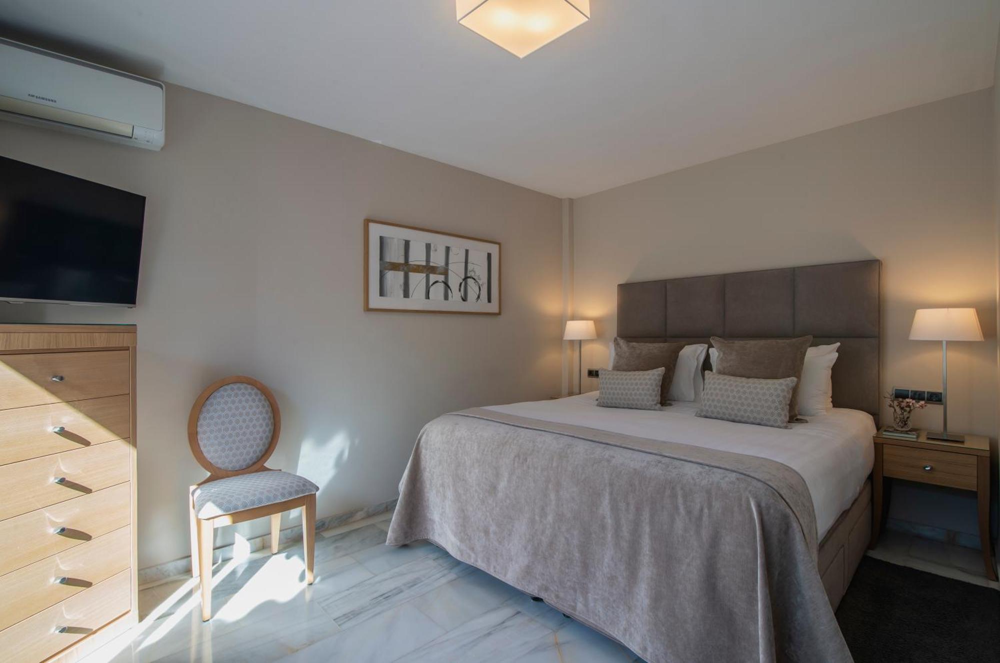 Macdonald La Ermita Resort Mijas Ngoại thất bức ảnh