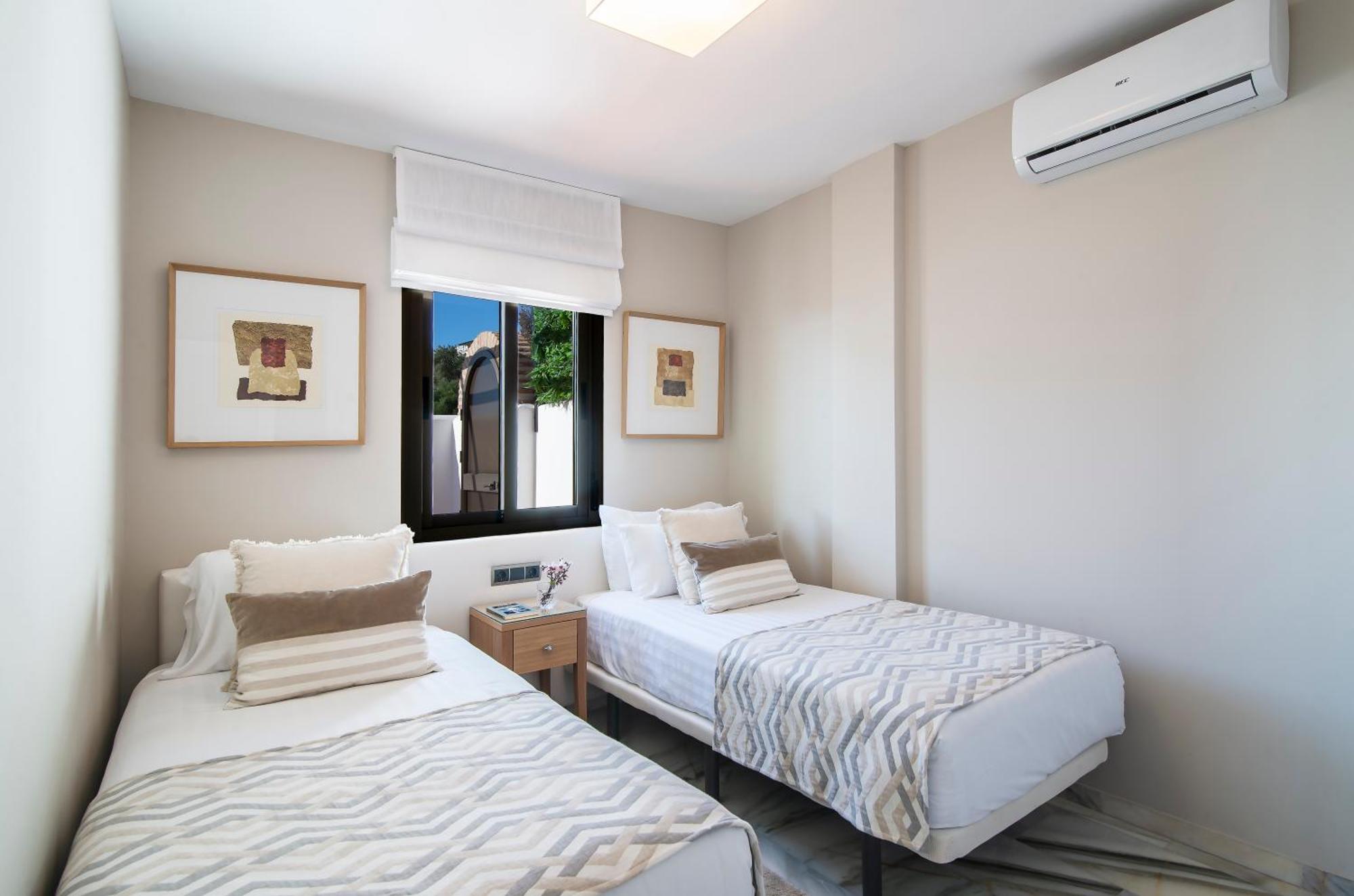Macdonald La Ermita Resort Mijas Ngoại thất bức ảnh