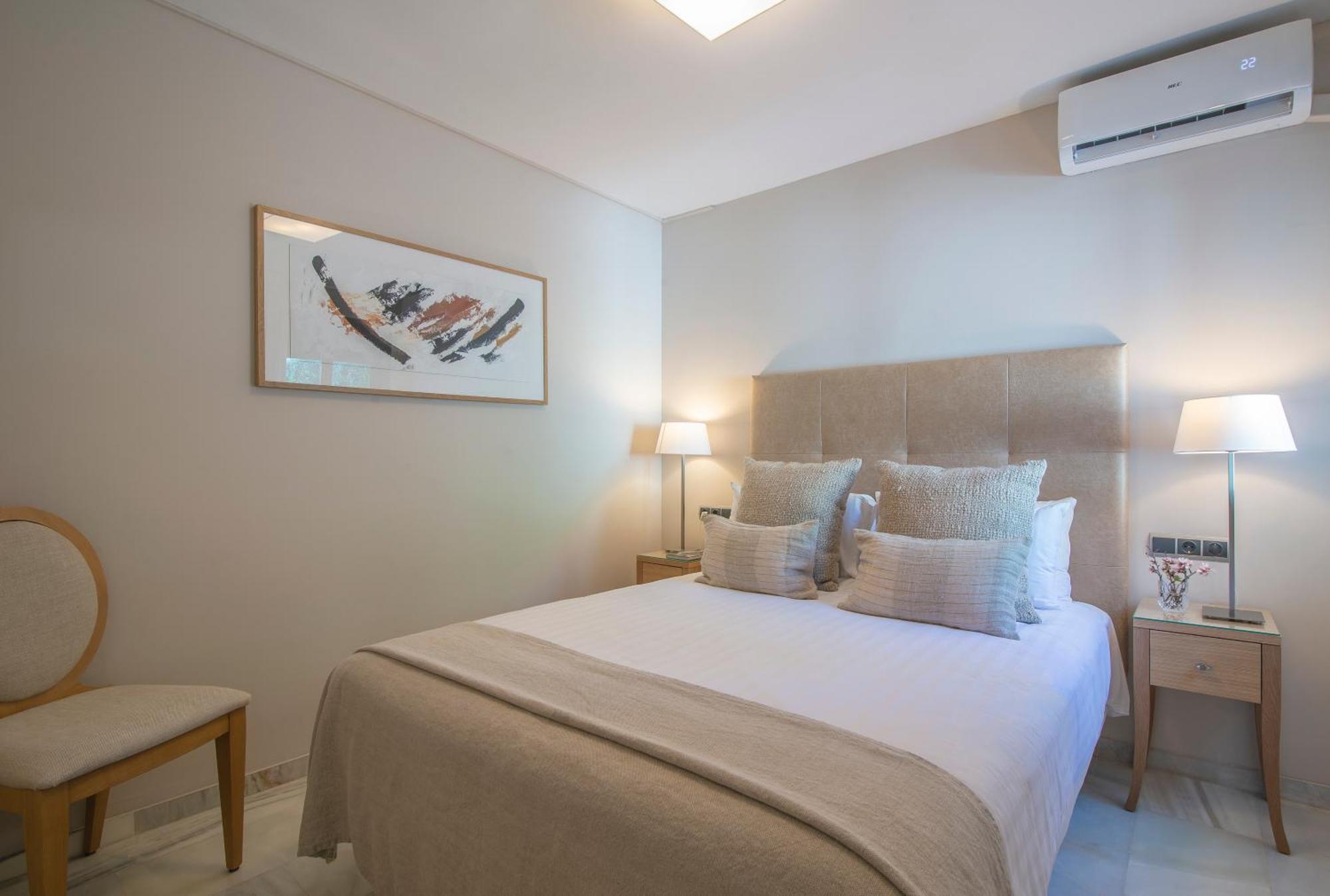 Macdonald La Ermita Resort Mijas Ngoại thất bức ảnh