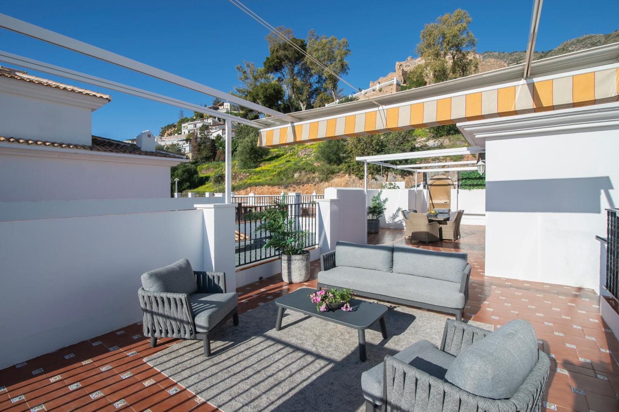 Macdonald La Ermita Resort Mijas Ngoại thất bức ảnh