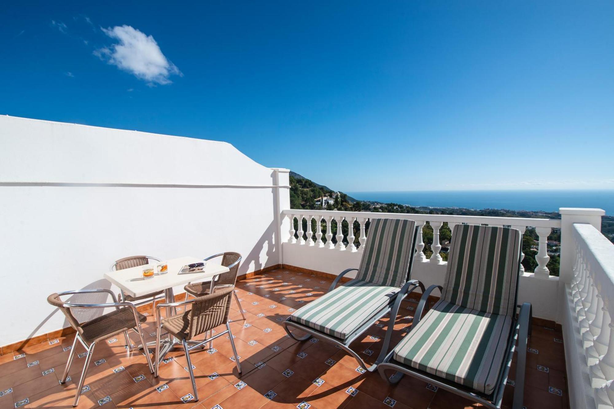 Macdonald La Ermita Resort Mijas Ngoại thất bức ảnh