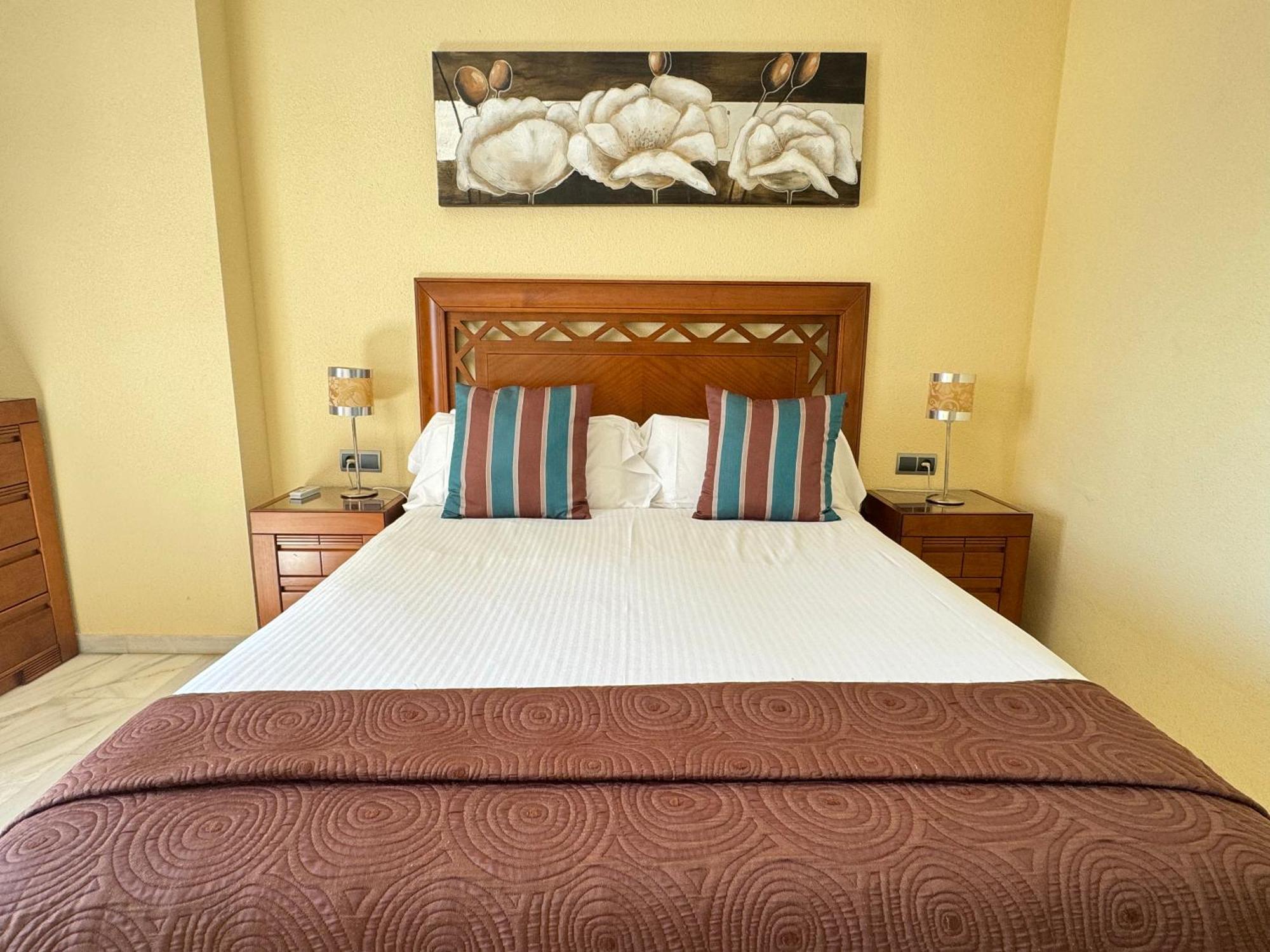 Macdonald La Ermita Resort Mijas Ngoại thất bức ảnh