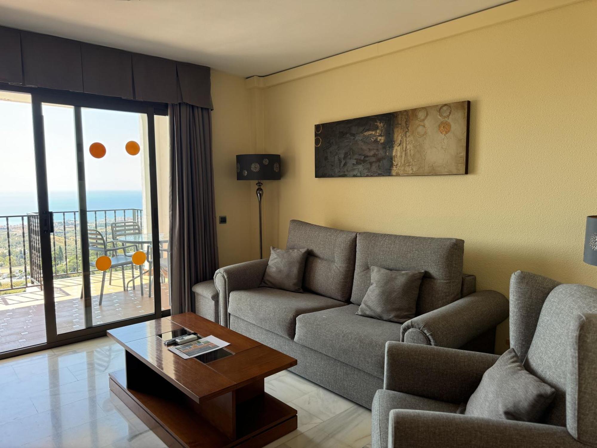 Macdonald La Ermita Resort Mijas Ngoại thất bức ảnh