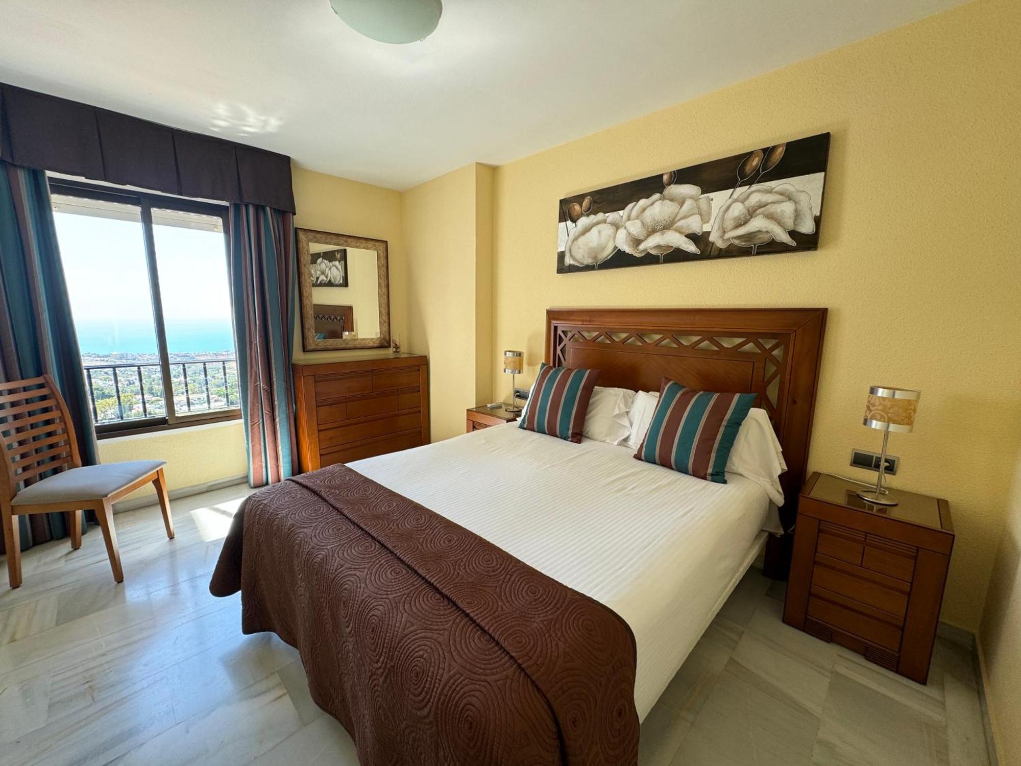 Macdonald La Ermita Resort Mijas Ngoại thất bức ảnh