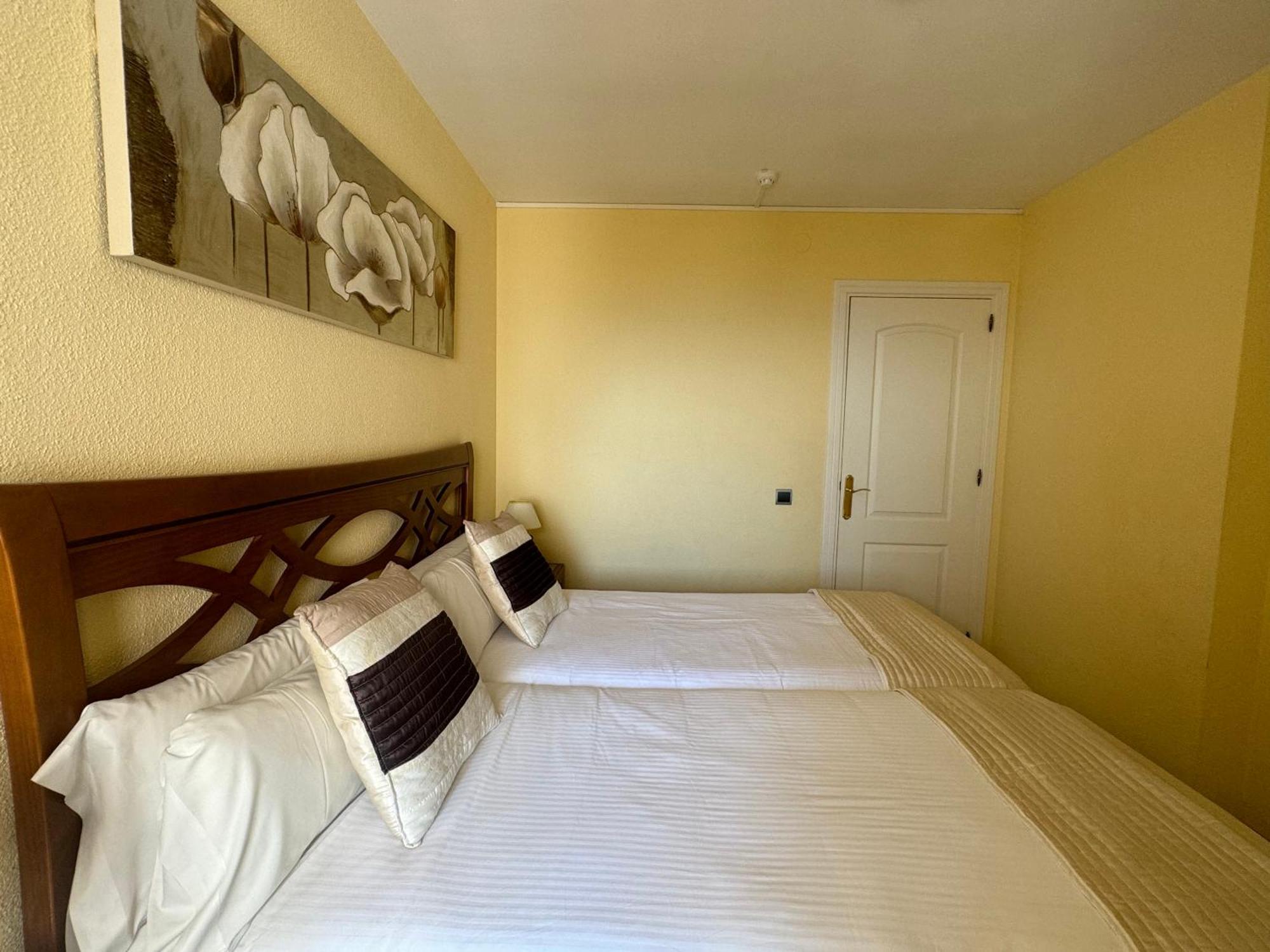 Macdonald La Ermita Resort Mijas Ngoại thất bức ảnh
