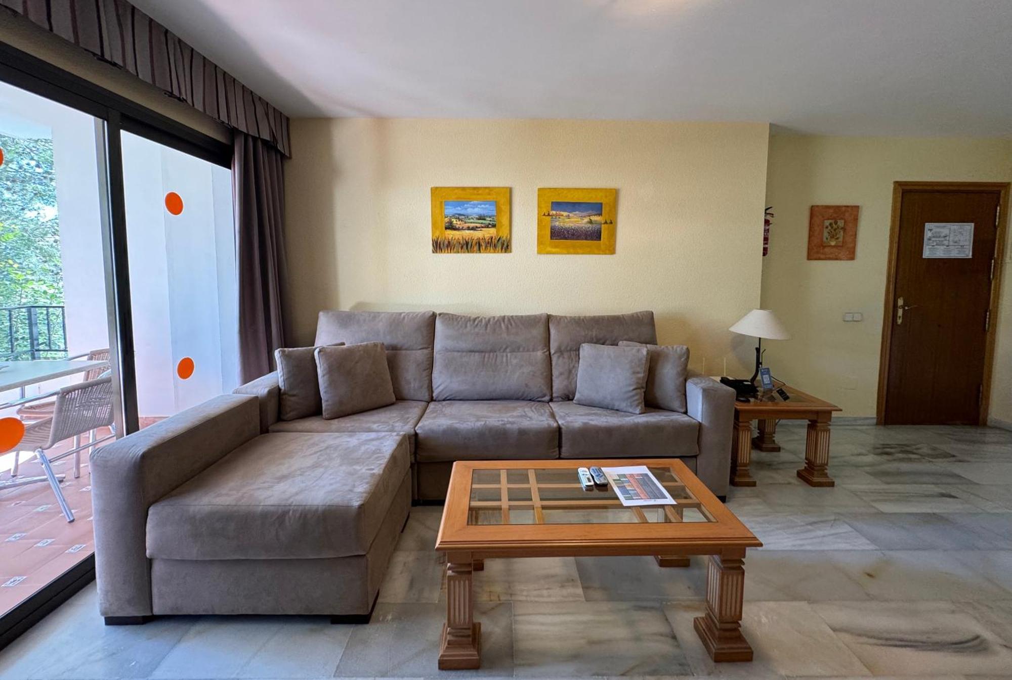 Macdonald La Ermita Resort Mijas Ngoại thất bức ảnh