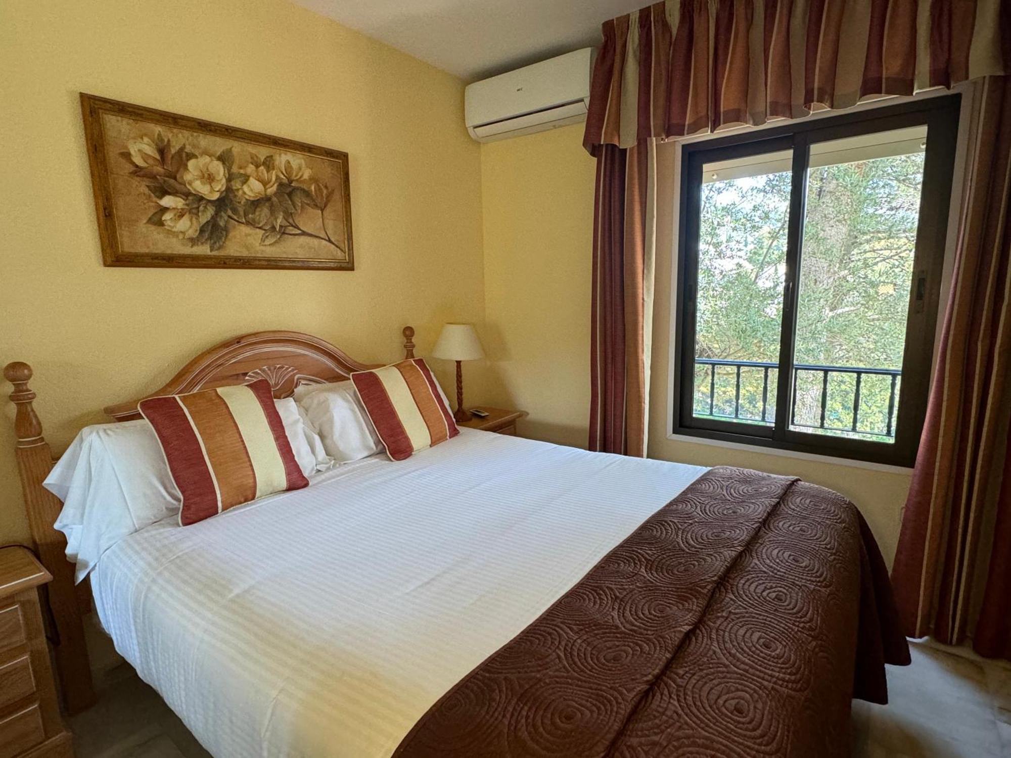 Macdonald La Ermita Resort Mijas Ngoại thất bức ảnh