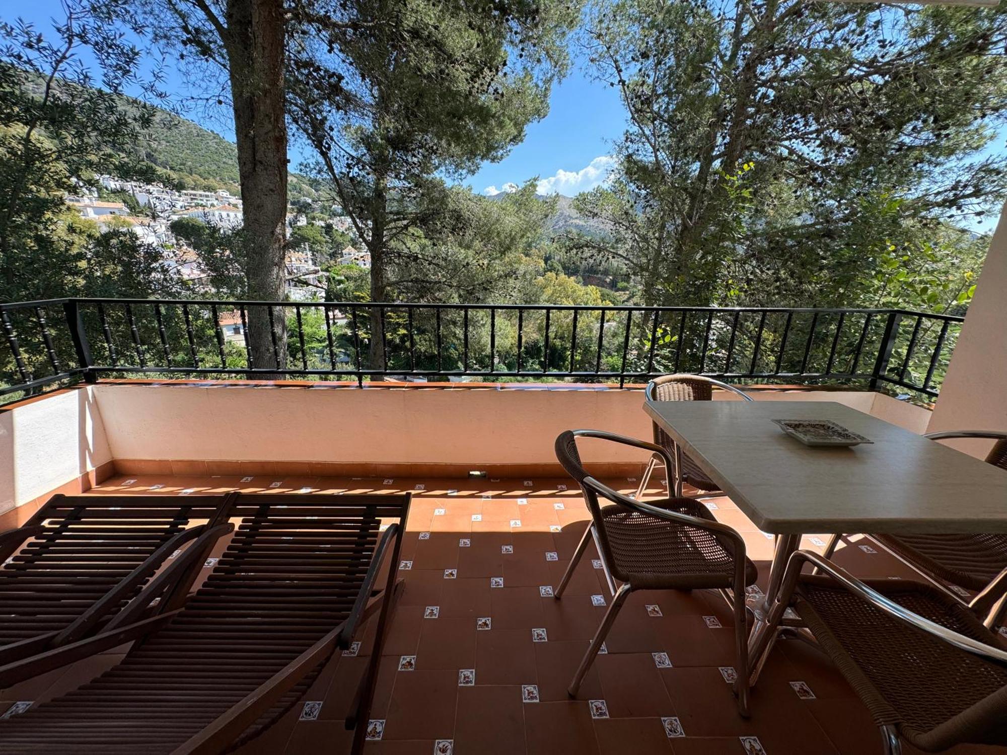 Macdonald La Ermita Resort Mijas Ngoại thất bức ảnh